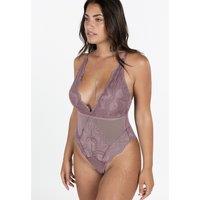 Jenner Recycled Bodysuit without Underwiring