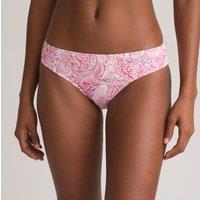 Paisley Print Bikini Bottoms