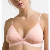 Recycled Triangle Bra without Underwiring