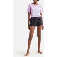 Cotton Short Pyjamas