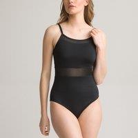 Tummy-Toning Swimsuit