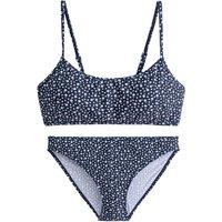 Floral Print Bikini, 10-18 Years