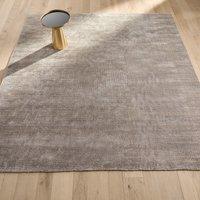 Terral Hand Woven Wool Lyocell XL Rug