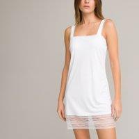 Lace Trim Full Slip