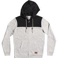 Keller Block Zip-Up Hoodie