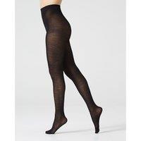 Quito 100 Denier Tights in Merino Wool Mix