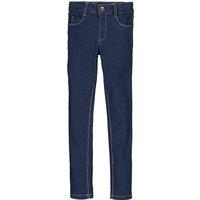 Slim Fit Jeans in Mid Rise