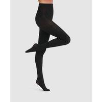 Cosy Style 70 Denier Chevron Tights