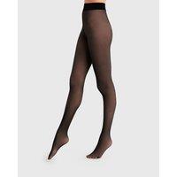 Thermo 50 Denier Opaque/Sheer Tights