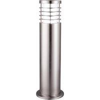 Outdoor 45cm Stainless Steel Post Light