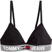 Cotton Triangle Bra without Underwiring