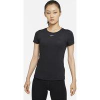 Training One Breathable T-Shirt with Logo Print