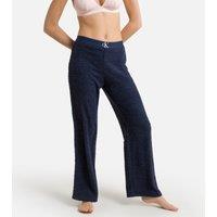 Wide Leg Pyjama Bottoms