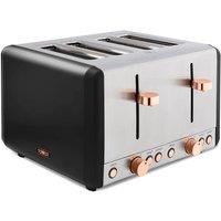 Cavaletto 4-Slice Toaster - T20051