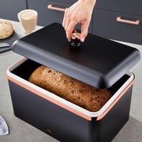 Cavaletto Bread Bin