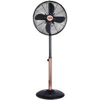 Cavaletto 16" Metal Pedestal Fan - T643000
