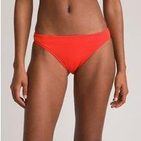 Seersucker Bikini Bottoms