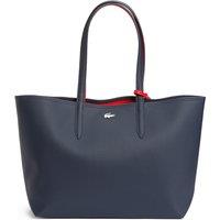 Reversible Tote Bag with Removable Clutch Bag