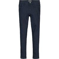 Cotton Skinny Trousers, 3-12 Years