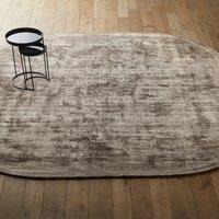 Mustha Square Lyocell XL Rug