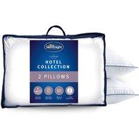 Hotel Collection Pillow Pair