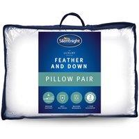 Silentnight Pillows