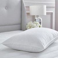 Hungarian Goose Feather Down Pillow