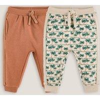 Pack of 2 Joggers