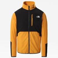 Glacier Pro Fleece Jacket with Zip Fastening