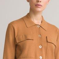 Fine Knit Shirt