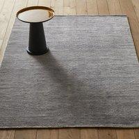 Hana Shimmering Tencel Rug