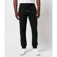 Orange Label Joggers in Cotton Mix