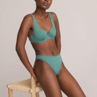 Recycled Brazilian Bikini Bottoms