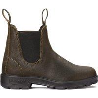 1615 Chelsea Boots in Water-Resistant Leather