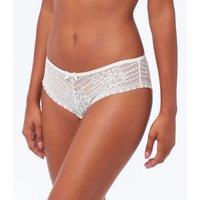 Panama Lace Shorts