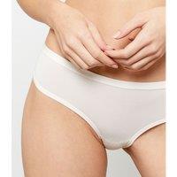 Pure Recycled Hipsters in Stretch Lace
