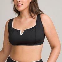 Recycled Bralette Bikini Top