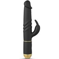 Furious Rabbit 2.0 Vibrator