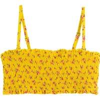 Smoko Buttercup Bikini Top