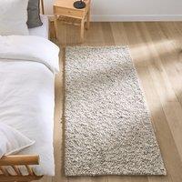 Makehta Woven Wool Bedside Rug