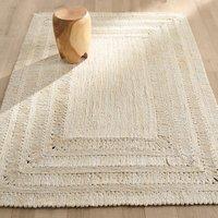 Deepti Hand Woven Jute Rug