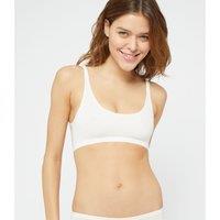 Recycled Reversible Lace Bralette