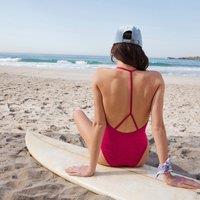 Ballerina Swimsuit