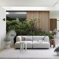 Sta Up-Down Exterior Tube Wall Lamp