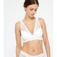 102 Ans Bra N6 - Lightly Padded Triangle Bra