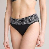 Tummy-Toning Bikini Bottoms