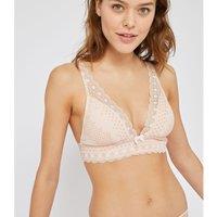 Cherie Recycled Bra N8 - Non-Underwired Triangle Bra