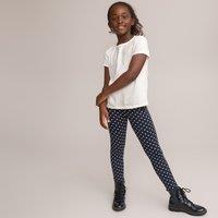 Pack of 2 Leggings in Cotton