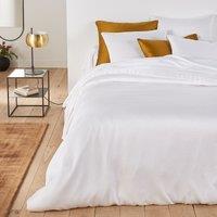 Egurra Plain Lyocell 200 Thread Count Duvet Cover
