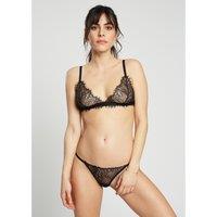 Charlie Lace Triangle Bra
